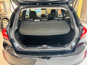 Ford Fiesta Photo 18