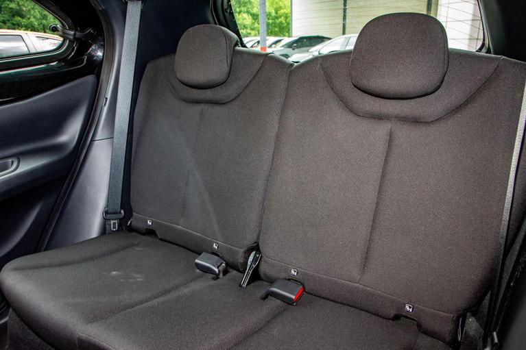 Used Toyota Aygo X WR74AXJ 15