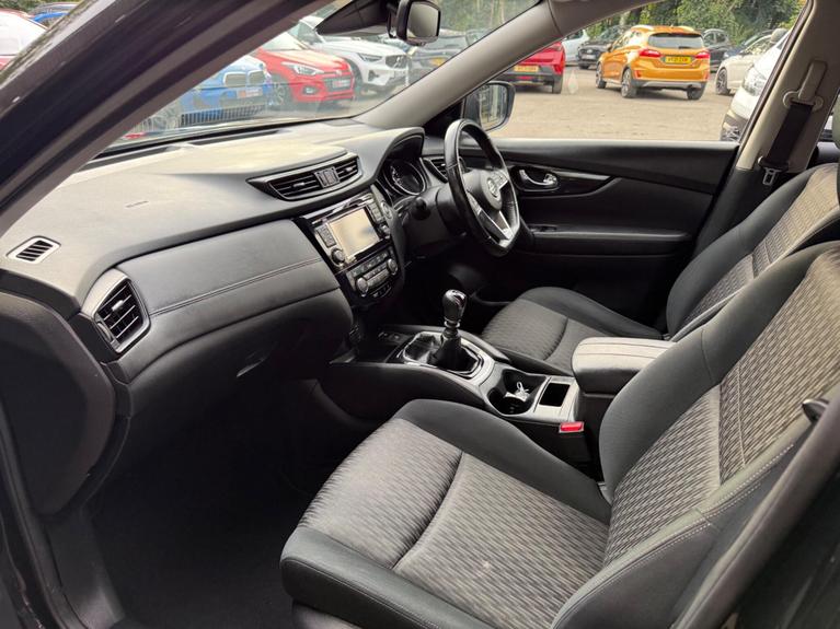 Used Nissan X-Trail HJ70RXS 28