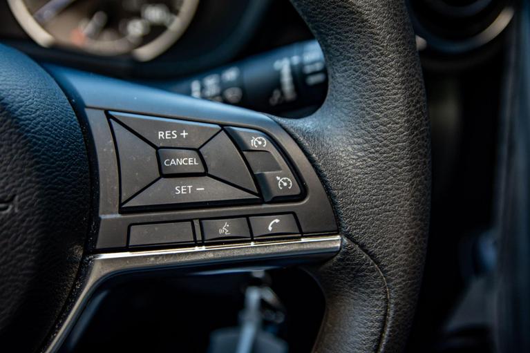 Used Nissan Juke DY23JKJ 11