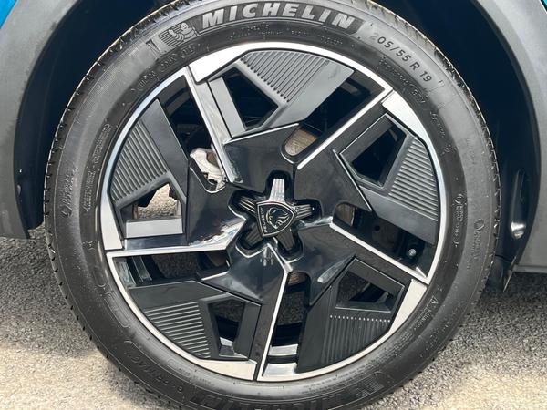 Used Peugeot 408 VK24ZNY 35