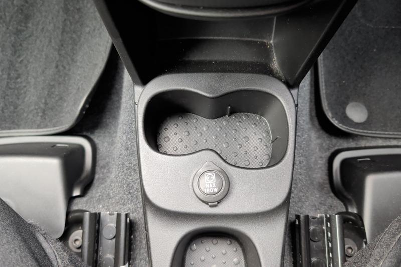 Used Fiat Panda NX24HDZ 12