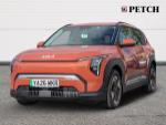 Kia EV3 Photo 6