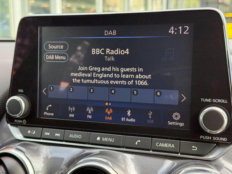 Used Nissan Juke LM24CSZ 28
