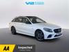 2021 Mercedes-Benz C-Class