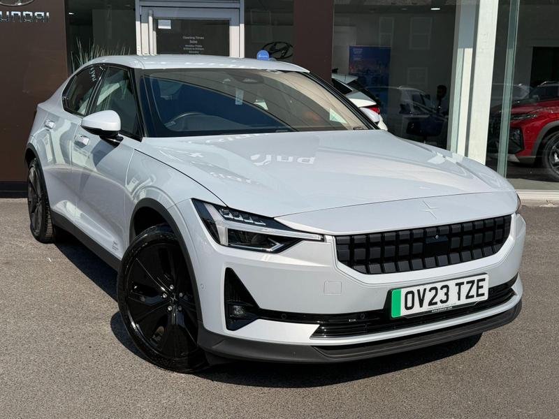 Polestar 2