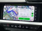 Audi S3 Sportback Photo 11