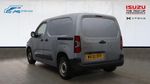 Vauxhall COMBO Photo 2