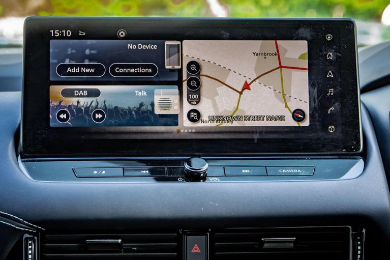 Used Nissan Qashqai HG72FPP 18
