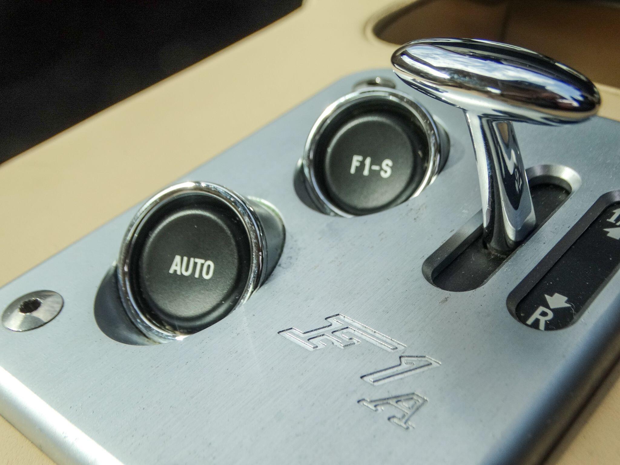 Ferrari 612 5.7 Scaglietti FI Coupe 2dr Petrol Automatic (475 g/km, 532 bhp) — photo 31