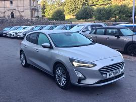 Ford Focus Photo 0