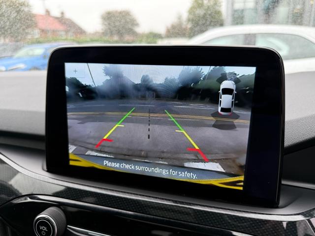 Used Ford Kuga SY23ZZN 25