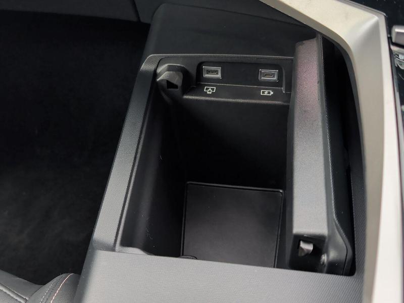 Used Peugeot 3008 WU24VSG 44