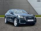 Audi Q2 Photo 0