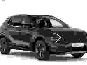  Kia Sportage 1.6 h T-GDi GT-Line S Auto AWD Euro 6 (s/s) 5dr Dark Penta Metal at Startin Group