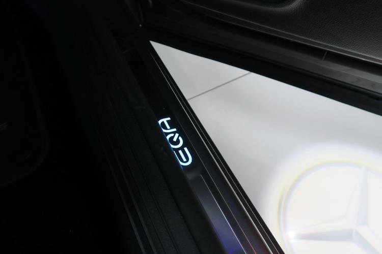 Used Mercedes-Benz EQA KX21BKM 16