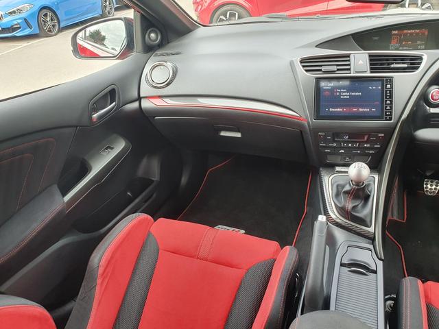 Used Honda Civic PL15ZJE 28