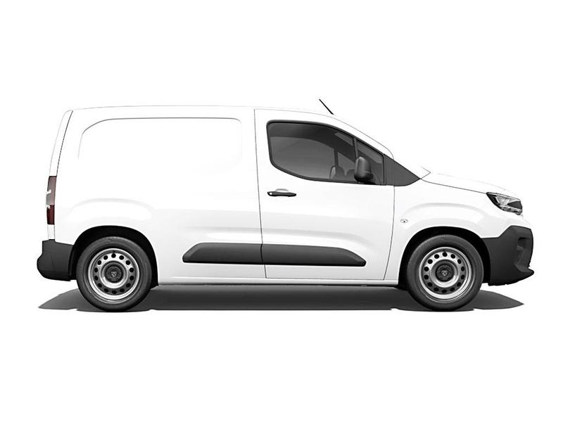 Used Peugeot Partner 202609146028357 2