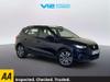 2022 SEAT Arona — photo 1 of 5