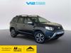 2020 Dacia Duster