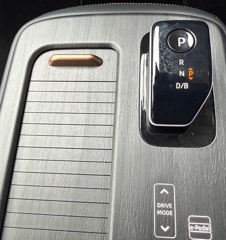 Used Nissan Ariya WU25PVE 13