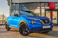 Used Nissan Juke OW74DPK 1