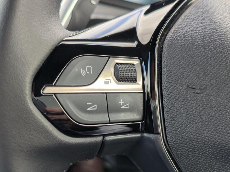 Used Peugeot 2008 KP75ZXC 18