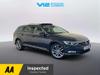 2019 Volkswagen Passat