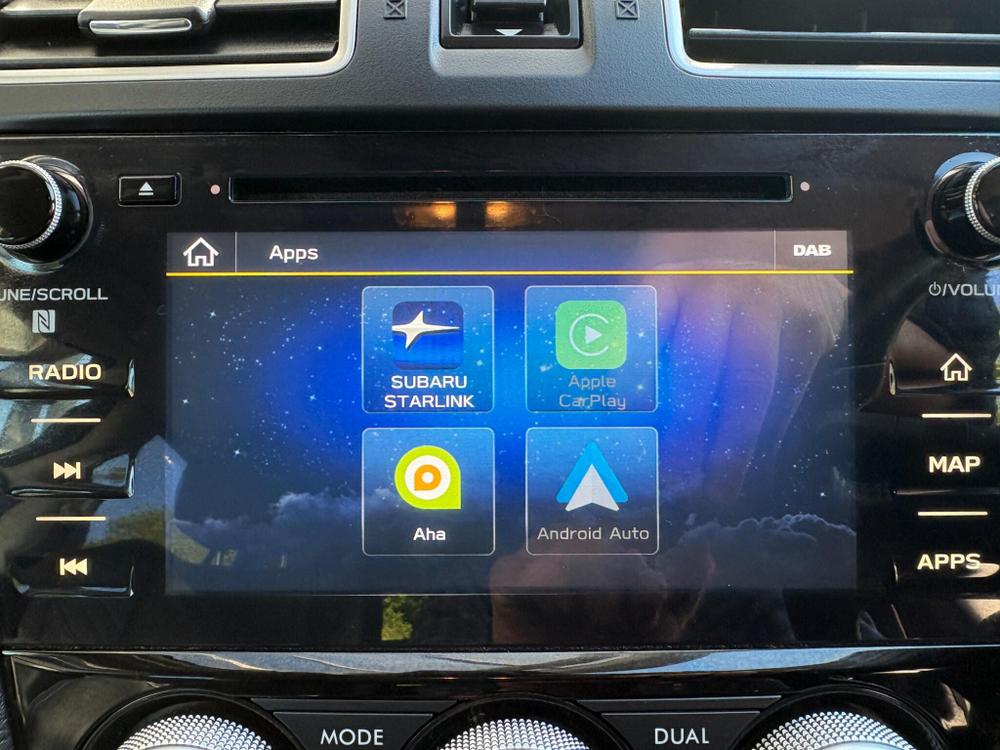 Used Subaru Levorg AE71TNO 27