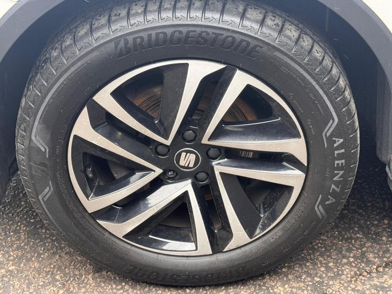 Used SEAT Tarraco HV69HCD 5