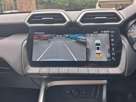 MG MG ZS Photo 19