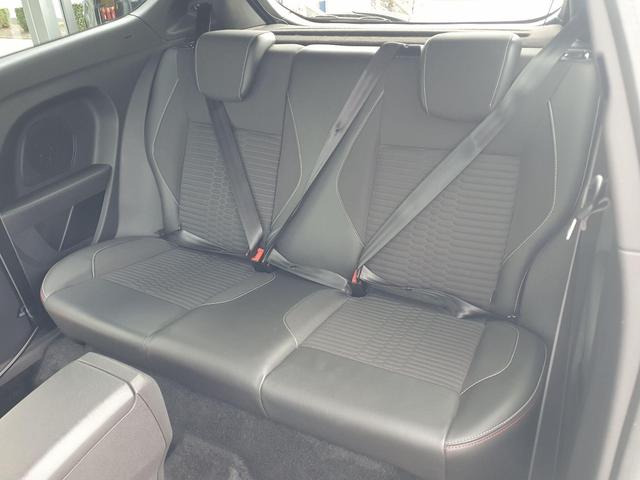 Used Ford Fiesta EX16VFU 22
