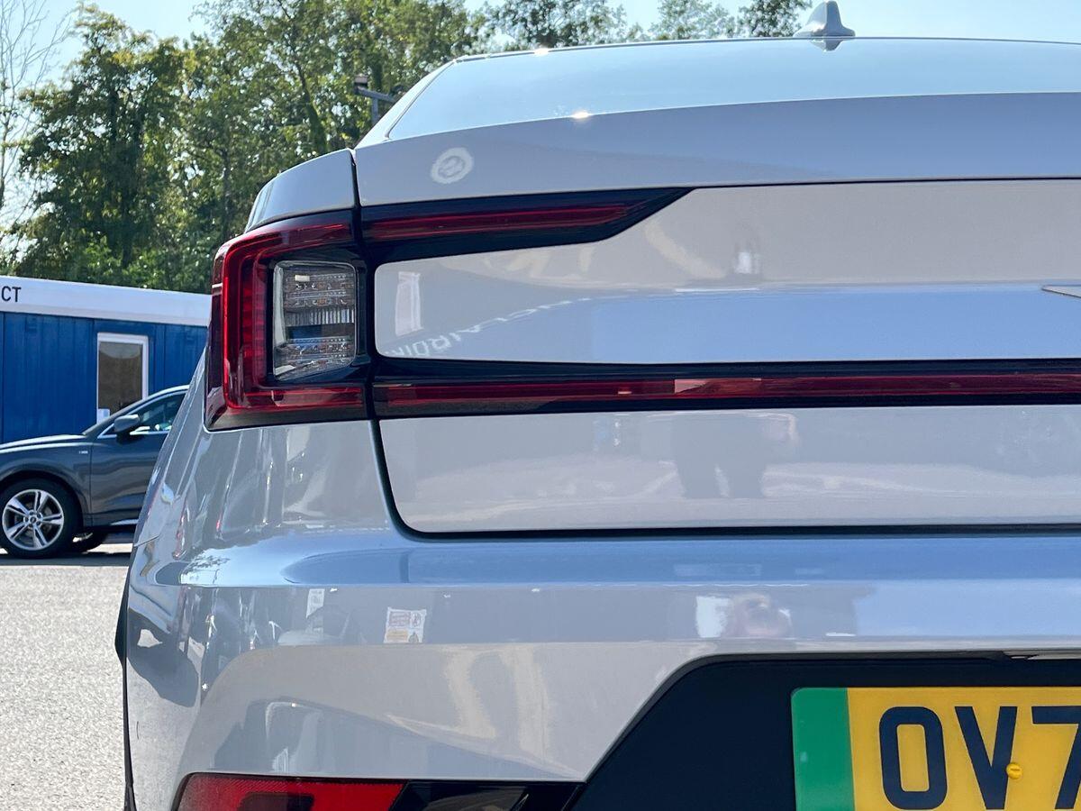 Polestar Polestar 2 Photo 18
