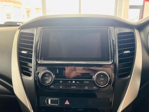 Mitsubishi Shogun Sport Photo 40