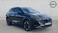 Used Nissan Qashqai OE25WVX 1