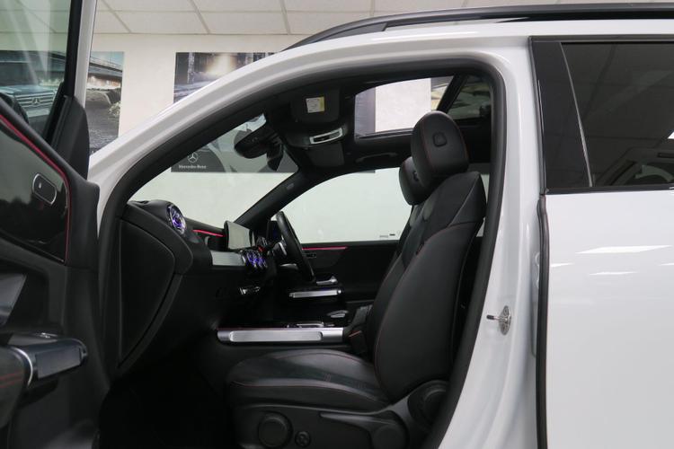 Used Mercedes-Benz GLB KP23HXU 11