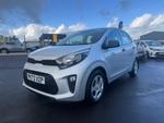 Kia Picanto Photo 2