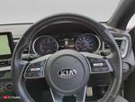 Kia Ceed Photo 13