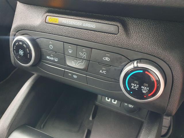 Used Ford Focus HJ70KHK 15