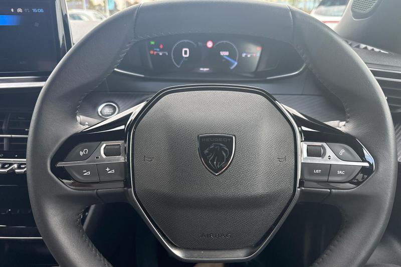 Used Peugeot 2008 GY24FKS 5