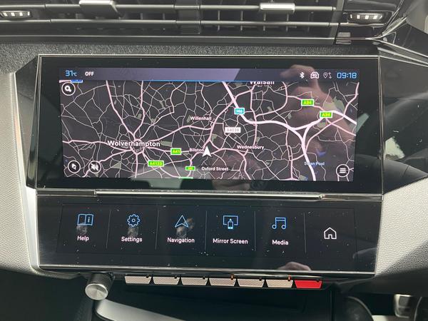 Used Peugeot 408 BC23CCZ 20
