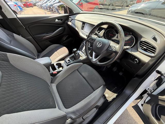 Used Ford Puma MX75HKM 13