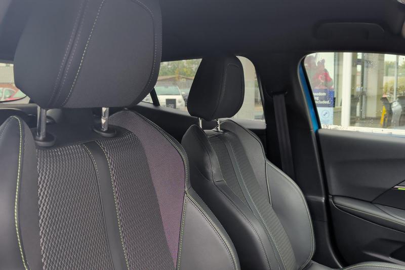 Used Peugeot 2008 FL73PXX 15