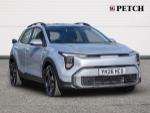 Kia Stonic Photo 0