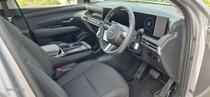 Hyundai TUCSON Photo 16