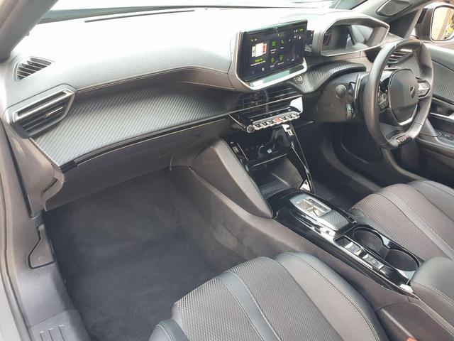 Used Peugeot 2008 NV74UEL 24