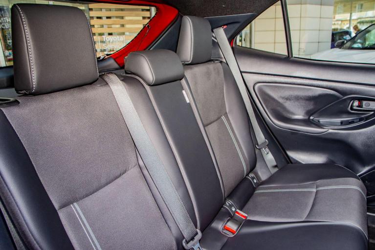 Used Toyota Yaris Cross WP26OAH 30