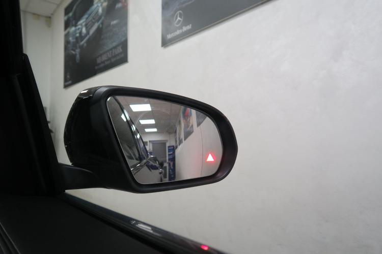 Used Mercedes-Benz GLA LT75ZWE 20