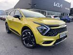 Kia Sportage Photo 0