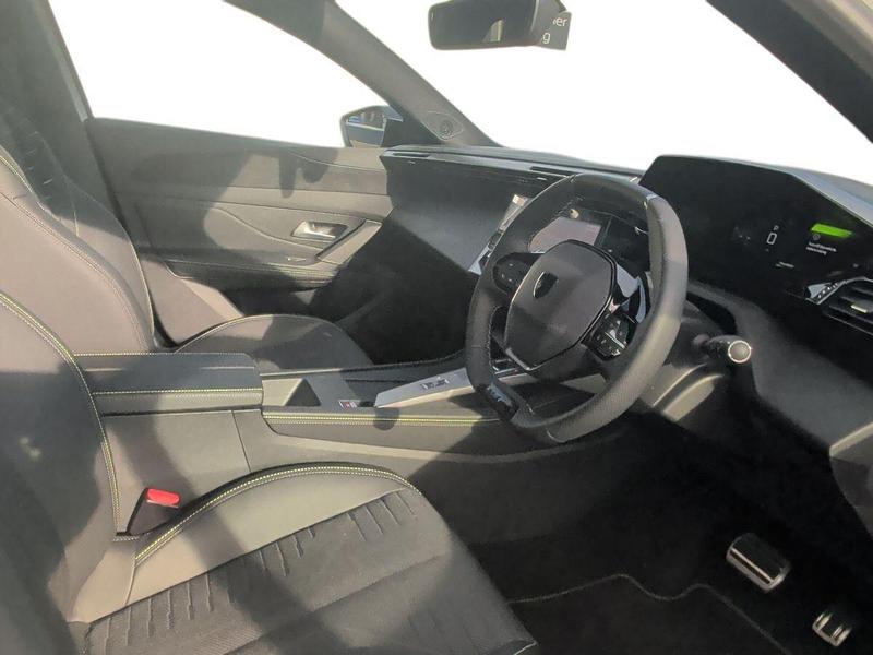 Used Peugeot 308 SW 202601058928729 43